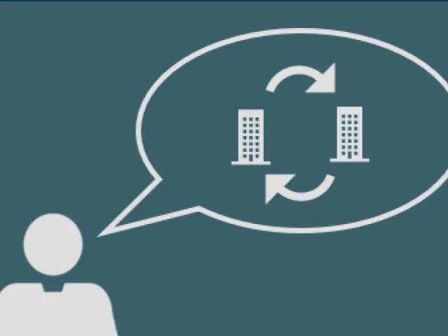 Tech Talk Icon