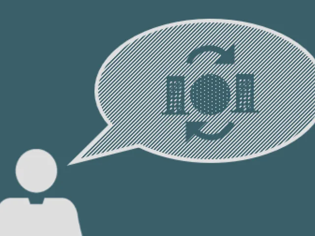 Tech Talk Icon