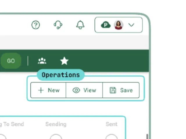 Operations