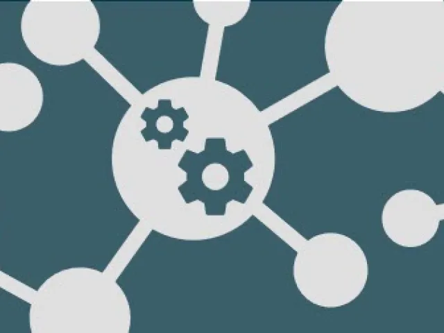Network Administration Icon