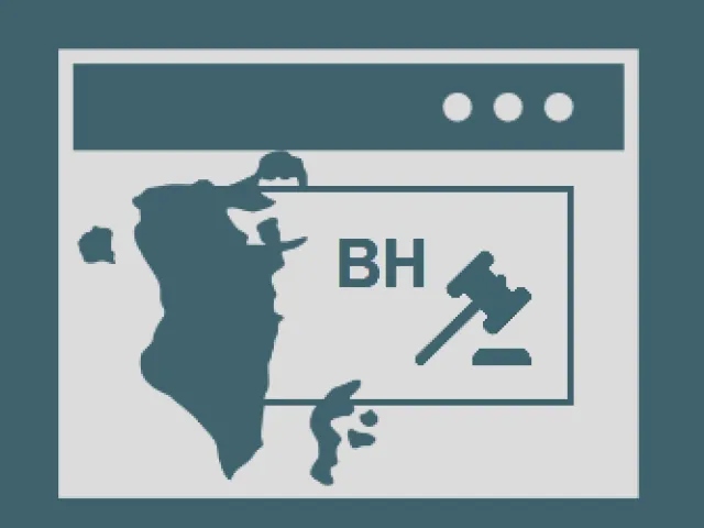 Bahain Icon