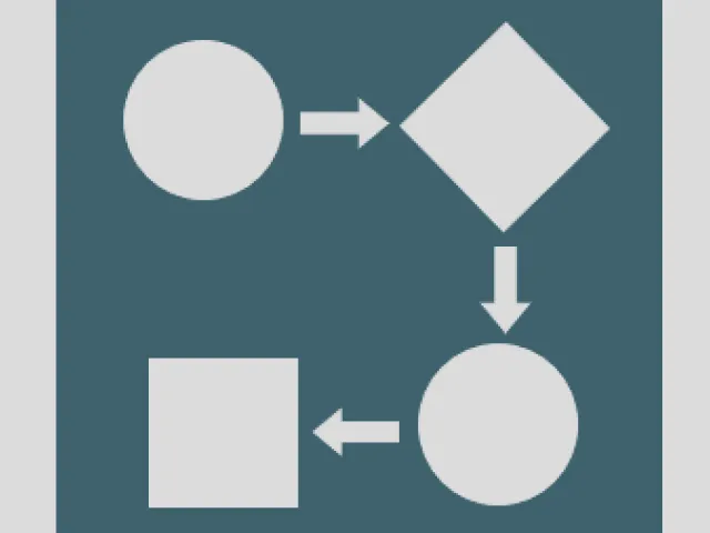Understanding Data Triggers Icon