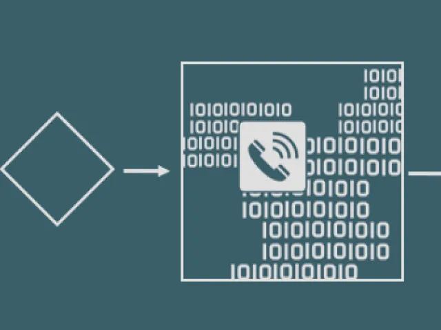 Digital Recalls Icon