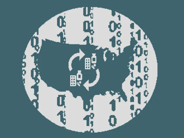 EPCIS Onboarding Icon
