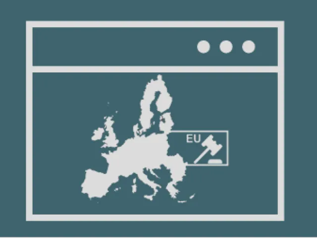 EU Compliance Icon