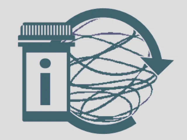 PIM Icon