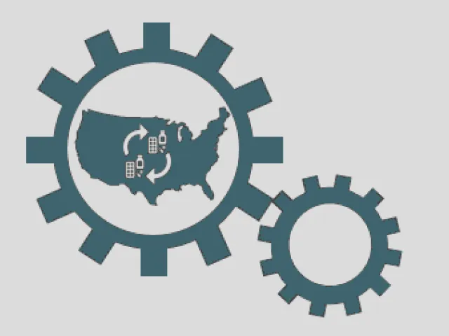 Product Track Icon