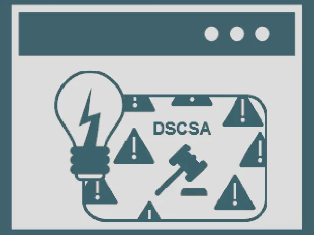 Troubleshooting DSCSA Exceptions Icon