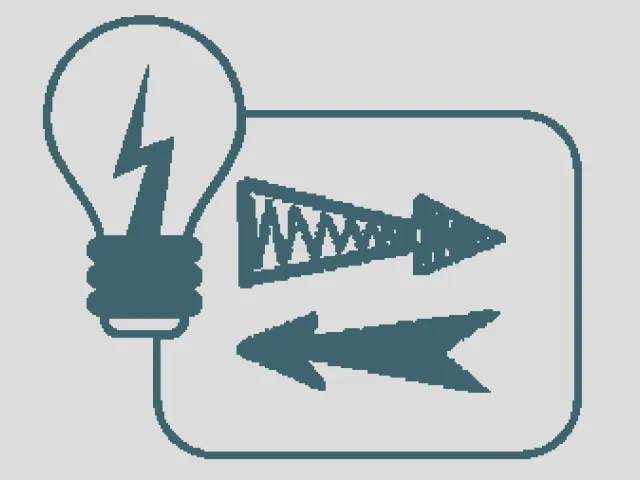 Troubleshooting with Info Exchange Icon