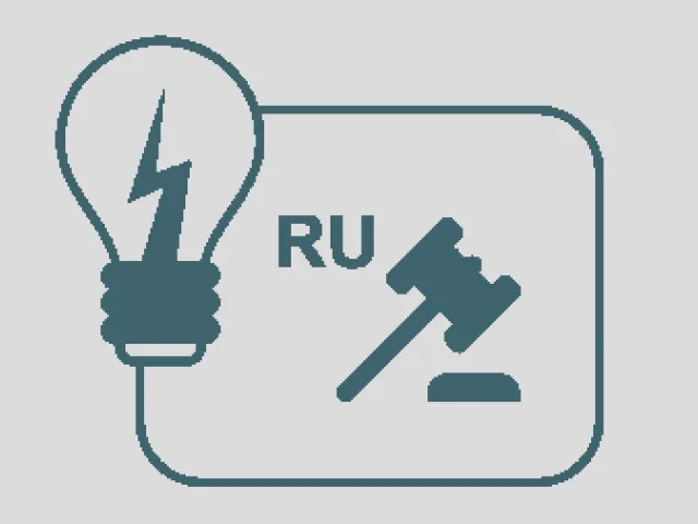 Troubleshooting Russia Compliance Icon
