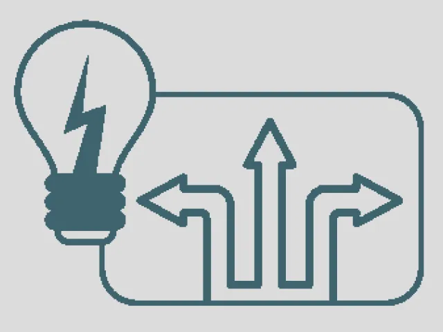 Troubleshooting Scenarios Icon