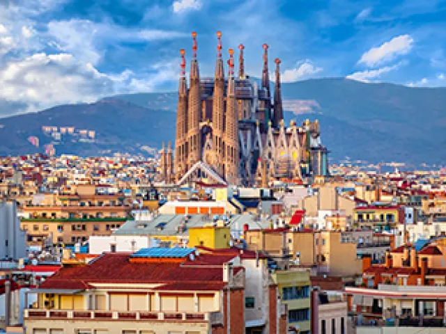barcelona