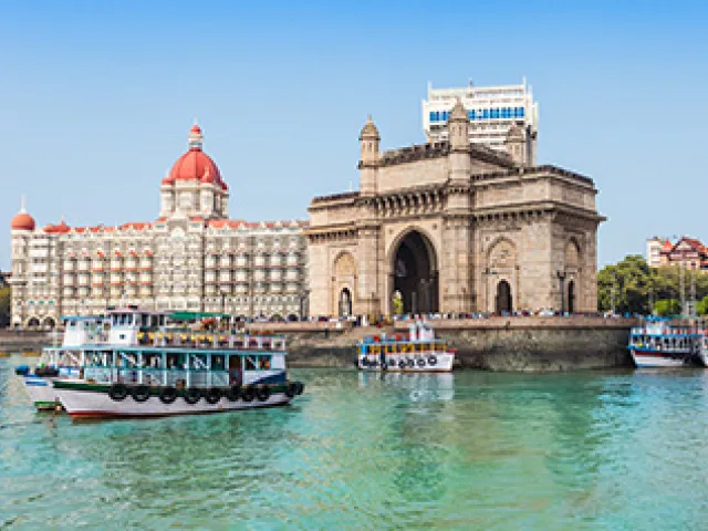 mumbai