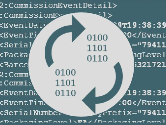 Deep Dive SNX Icon