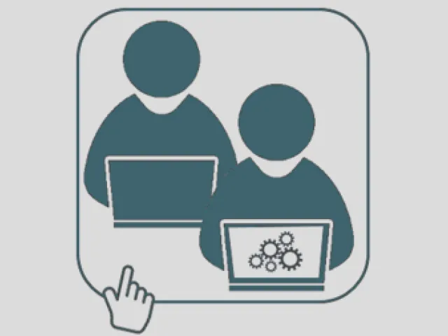 User Management Icon