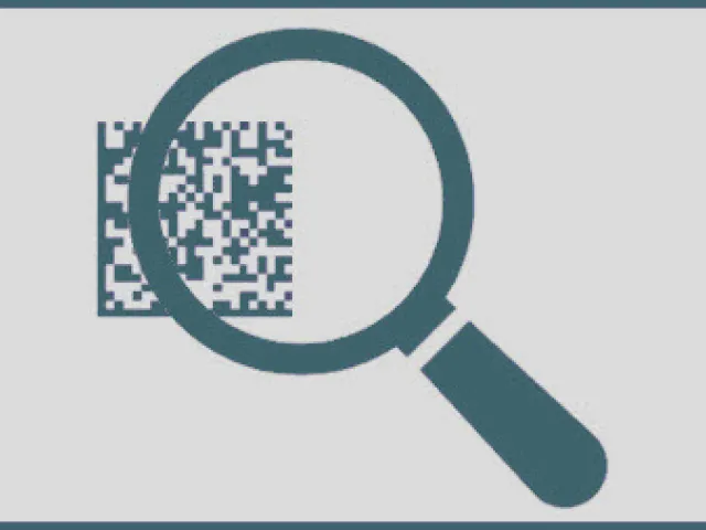 Serialization Monitoring Icon