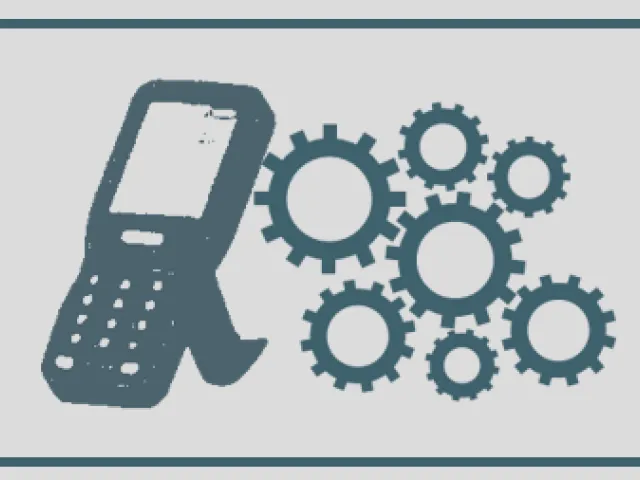 Administering SIT Icon