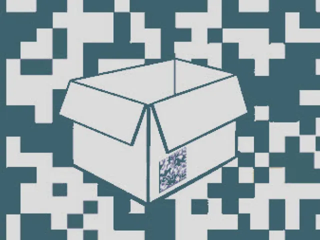 Serialized Operations in the Warehouse Icon