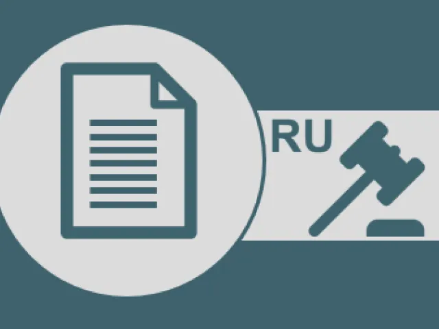 How to Automatically Generate Russia Reports Icon