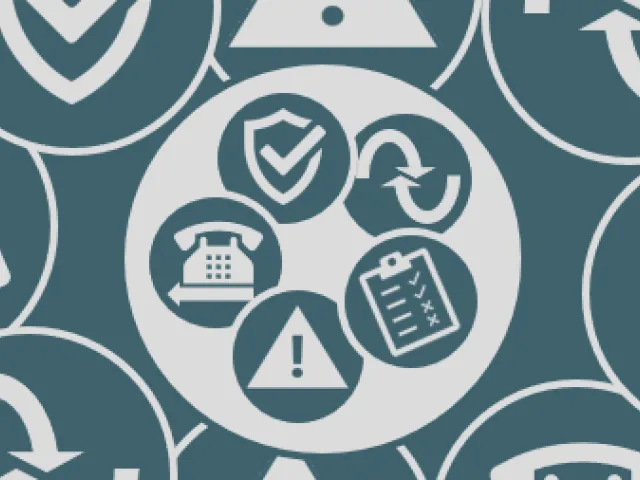 Introduction to Supply Chain Work Management