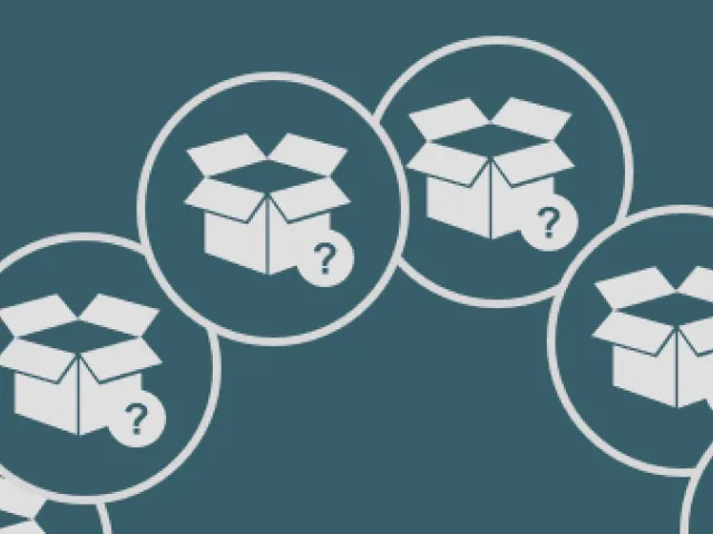 Handling Compliance Exceptions Icon