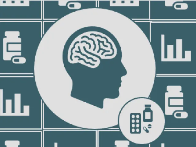 Product Availability Intelligence (PAI) for Healthcare Icon