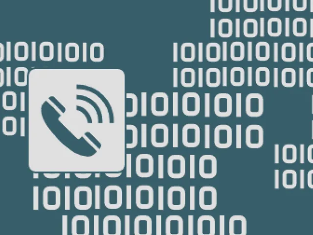 Digital Recalls Work Management Icon