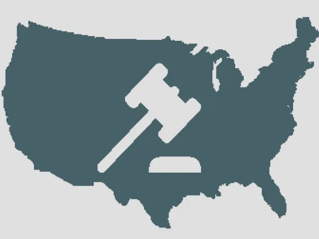 US Compliance Icon
