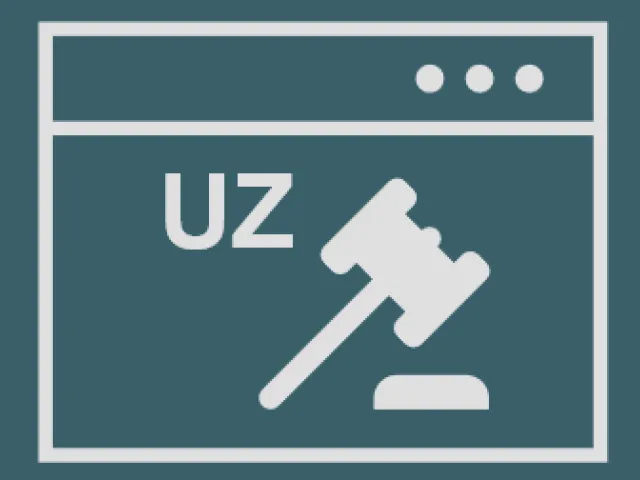 Uzbekistan Compliance Icon