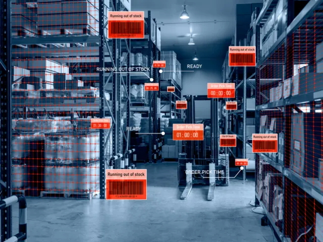digitalising order management