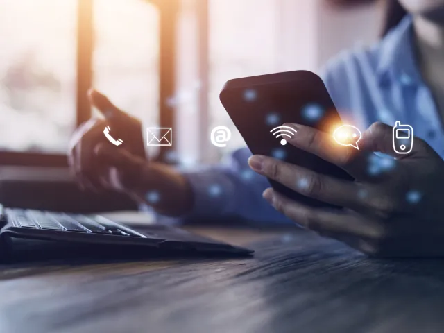 Contact Banner