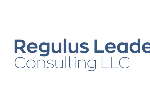Regulus Leadership Logo