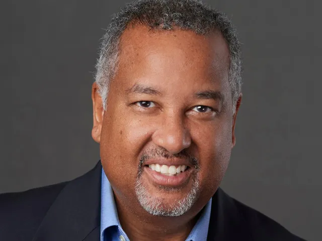 George Llado
