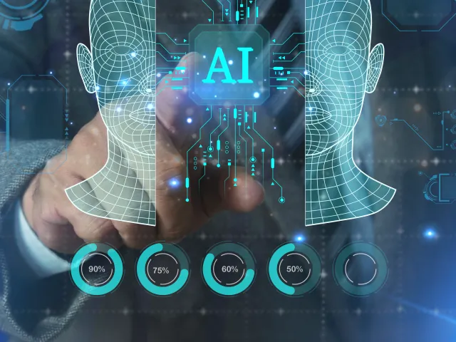 Resource Hub Card — card ai agents