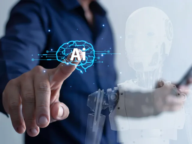 Event Card — event product launch ai 2