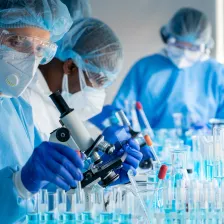 Brazil Pharmaceuticals