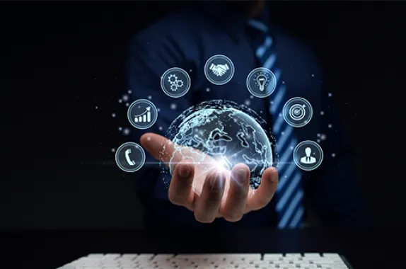 Digital Network