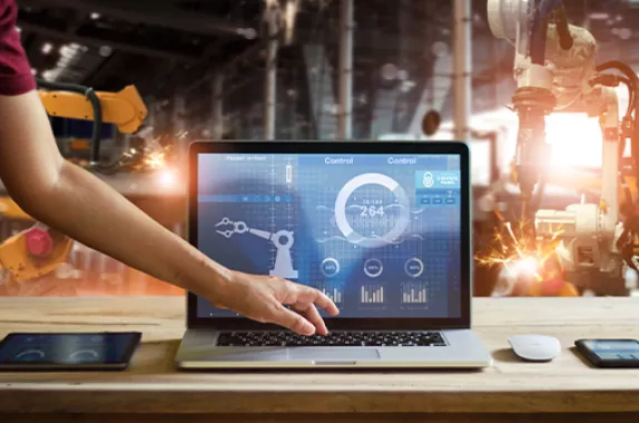 Improvement Programs to Reduce Supply Chain Disruptions