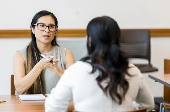 Private 1:1 Meetings with Industry Leaders