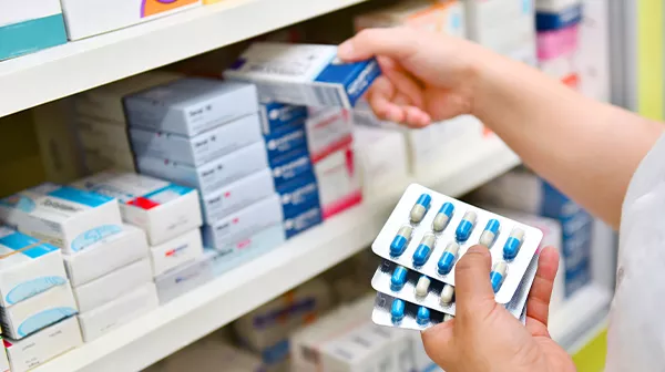 Pharmacy