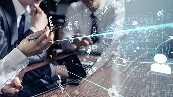 Digital Network
