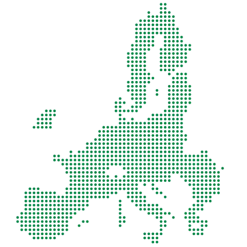 EuropeanUnion Map