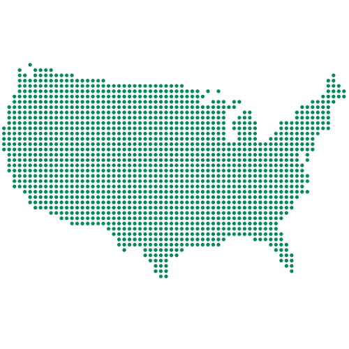 UnitedStates Map
