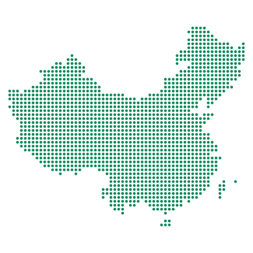 China Map