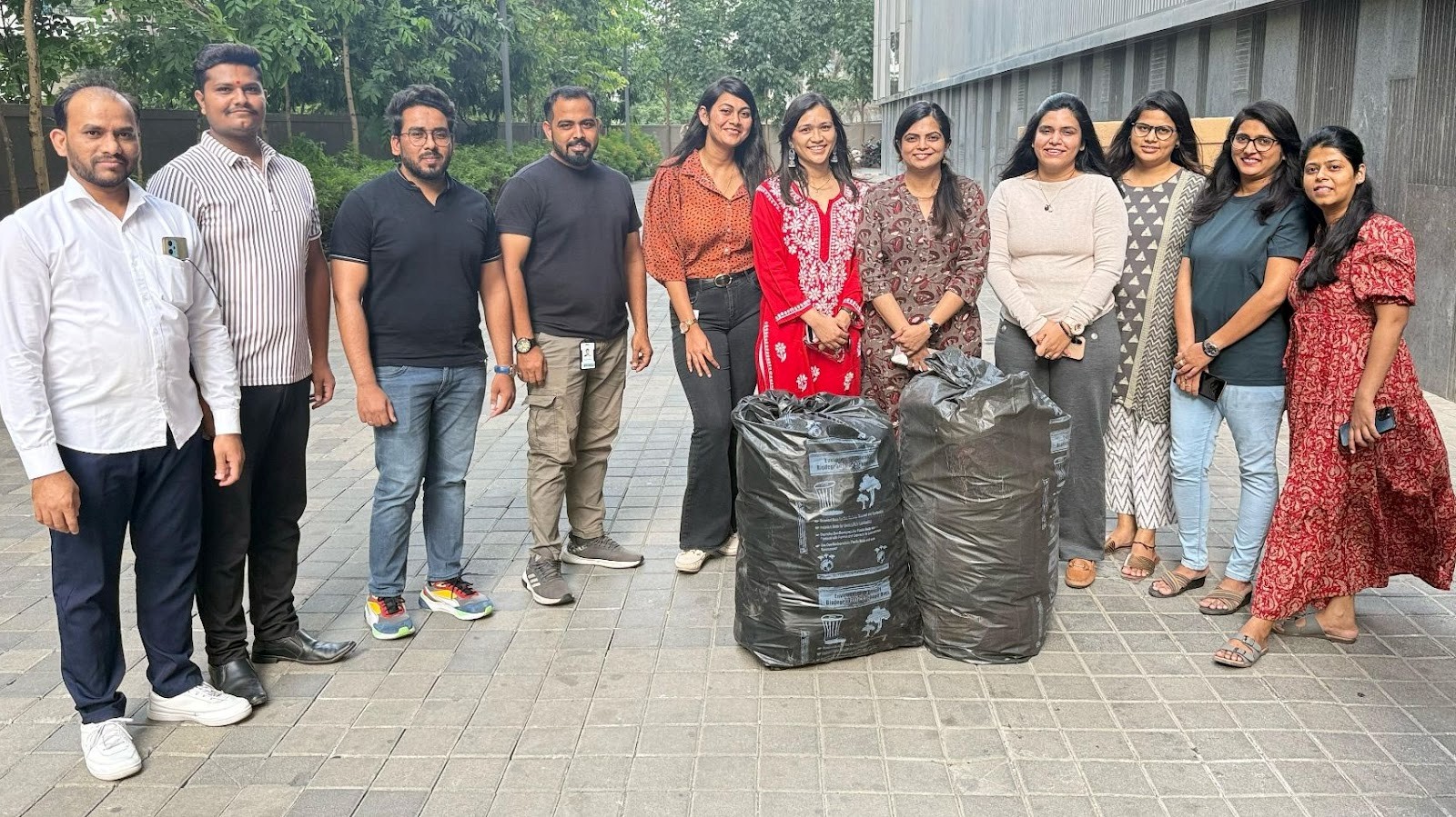 Keshav Sita Memorial Foundation Trust