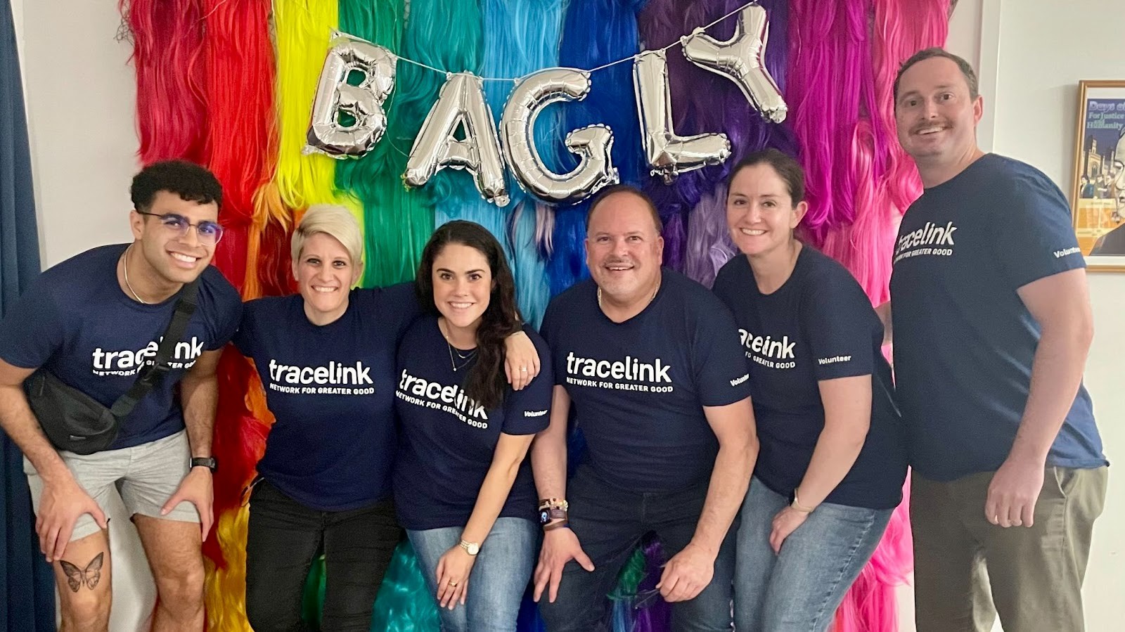 Boston Alliance of LGBTQ+ Youth (BAGLY)