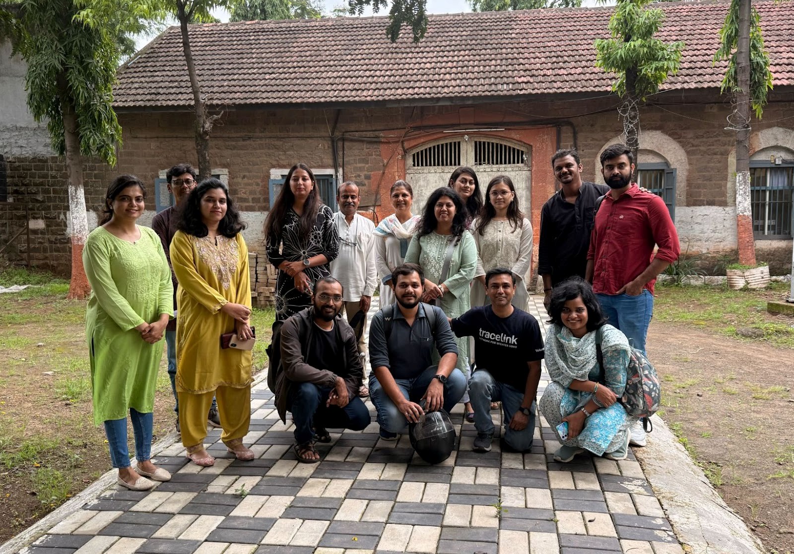 Muskaan Foundation