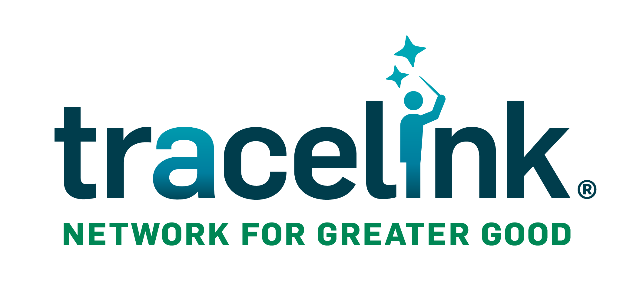 TraceLink — Network for Greater Good